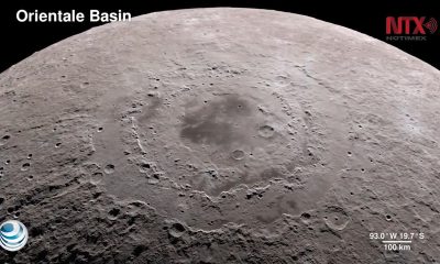 La luna