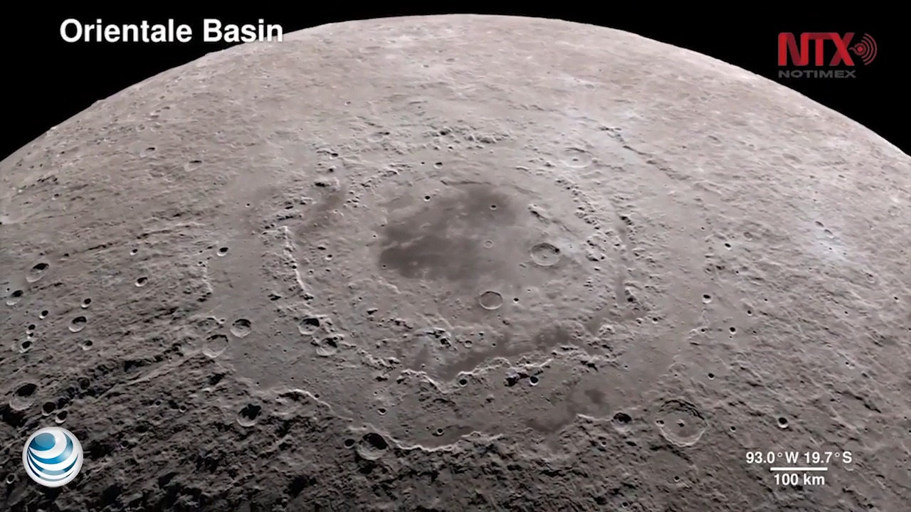 La luna
