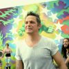 Alejandro Sanz, cantantautor español