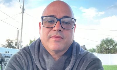 Humorista Andy Vázquez