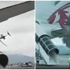 Accidente de avión