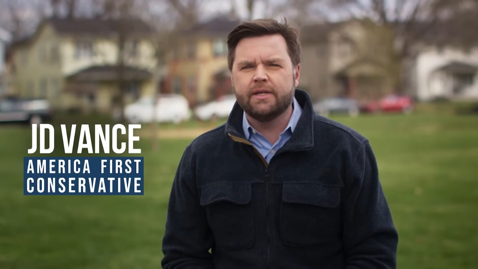 J. D. Vance