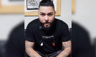 El Chacal, reguetonero cubano