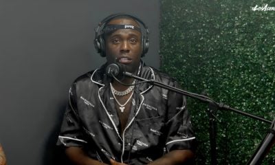 Chocolate MC