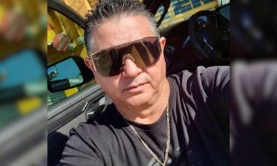 Cubano desaparecido en México