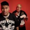 Reguetoneros cubanos, Dany Ome, Kevincito el 13