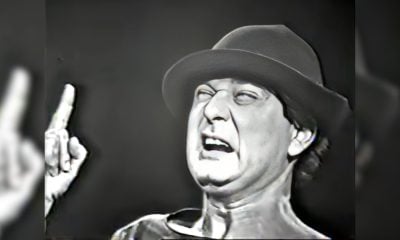 Francisco Andrés Centurión, comediante cubano