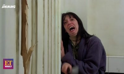 Shelley Duvall, El Resplandor, Stepehn King