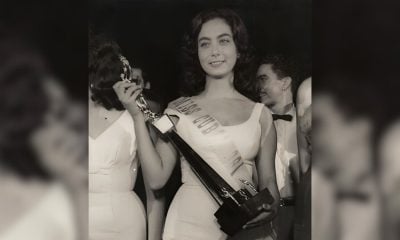Flora Lauten, miss universo Cuba