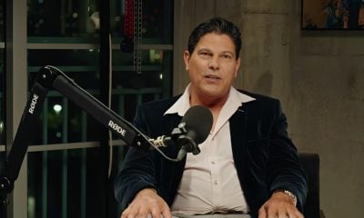 Francisco Gattorno, actor cubano