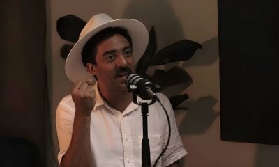 Jazz Vilá, conductor "Mi primera vez en Cuba"