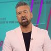 Jorge Bernal, periodista farandulero