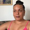Kiriam Gutiérrez Pérez, transactivista
