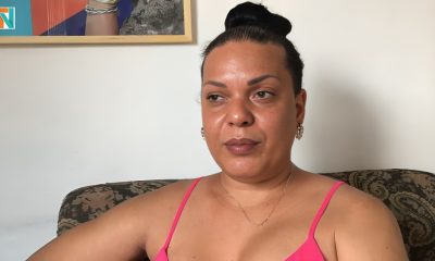 Kiriam Gutiérrez Pérez, transactivista