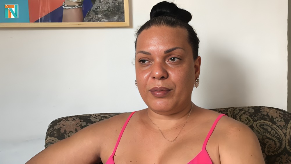 Kiriam Gutiérrez Pérez, transactivista