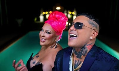 Cantantes cubanos
