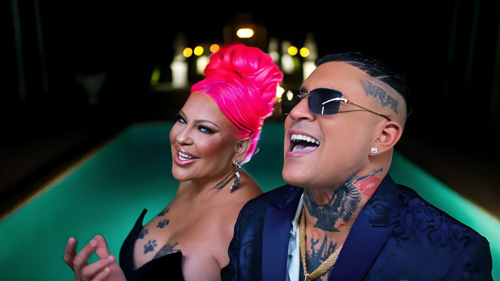 Cantantes cubanos