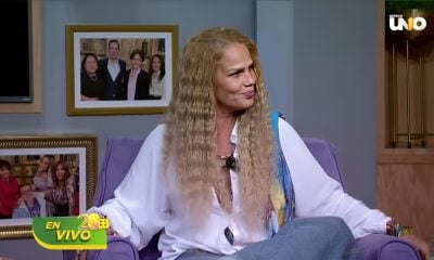 Niurka Marcos