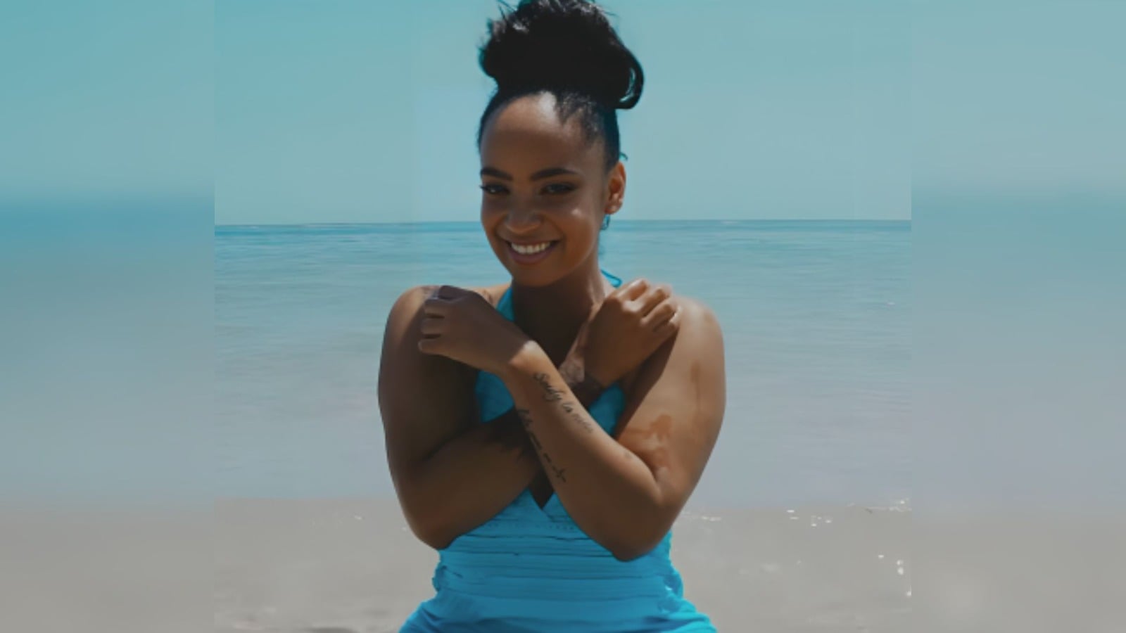 Seidy La Niña conmemora 25 años viviendo en Estados Unidos