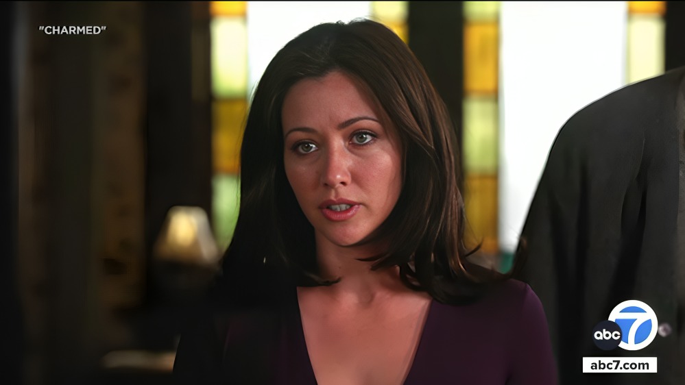 Shannen Doherty fallece a los 56 años