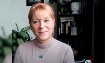 Thais Valdés, actriz cubana
