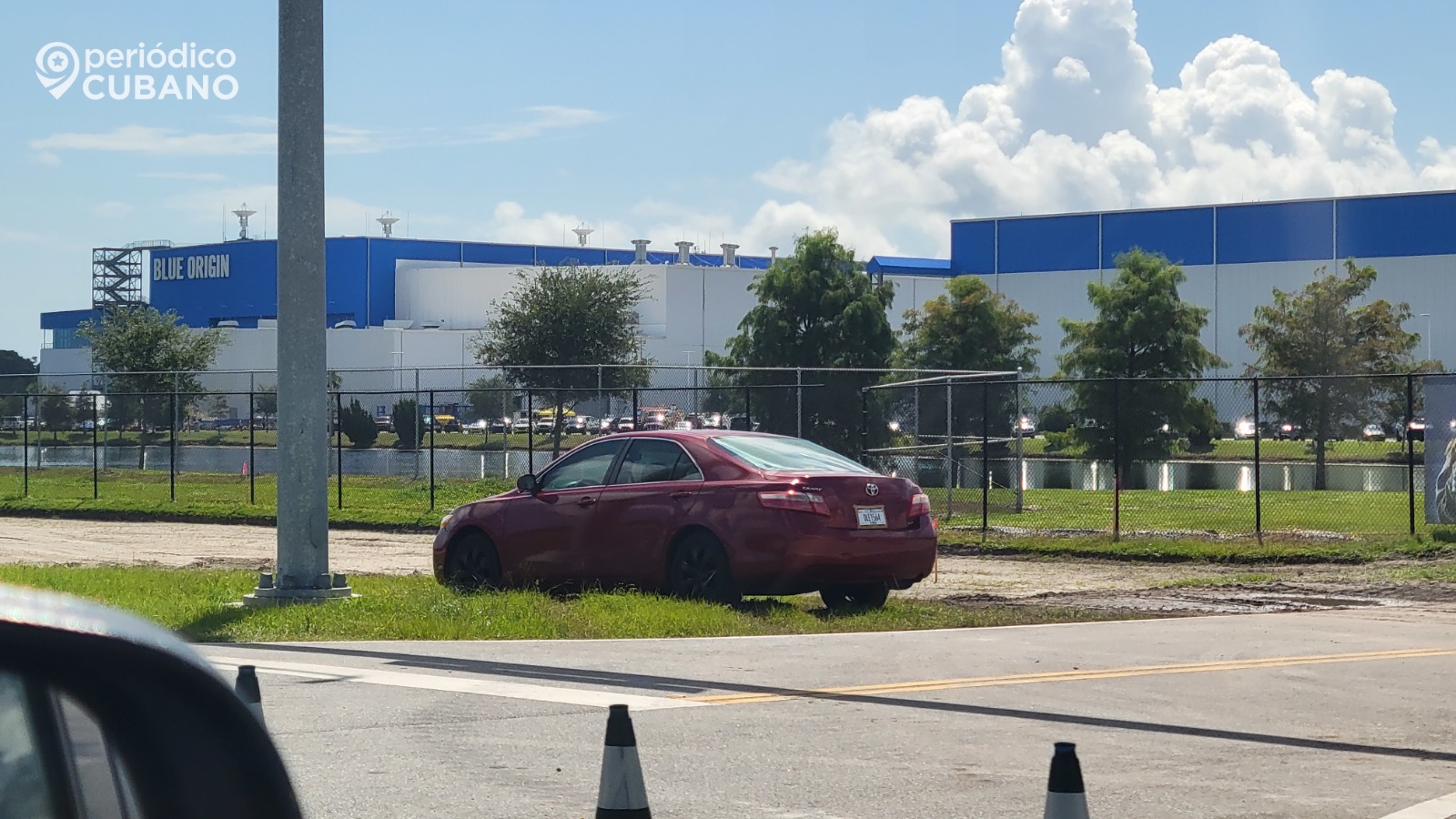 ¡Atención! Florida endurecen sanciones por manejar sin licencia