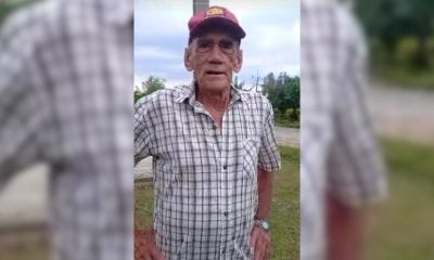 ¡Video viral! Campesino desnuda la hipocresía de la visita de Díaz-Canel 