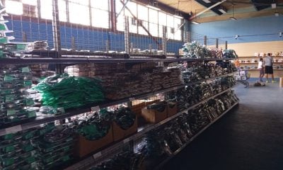 Abre mercado mayorista de productos chinos en La Habana