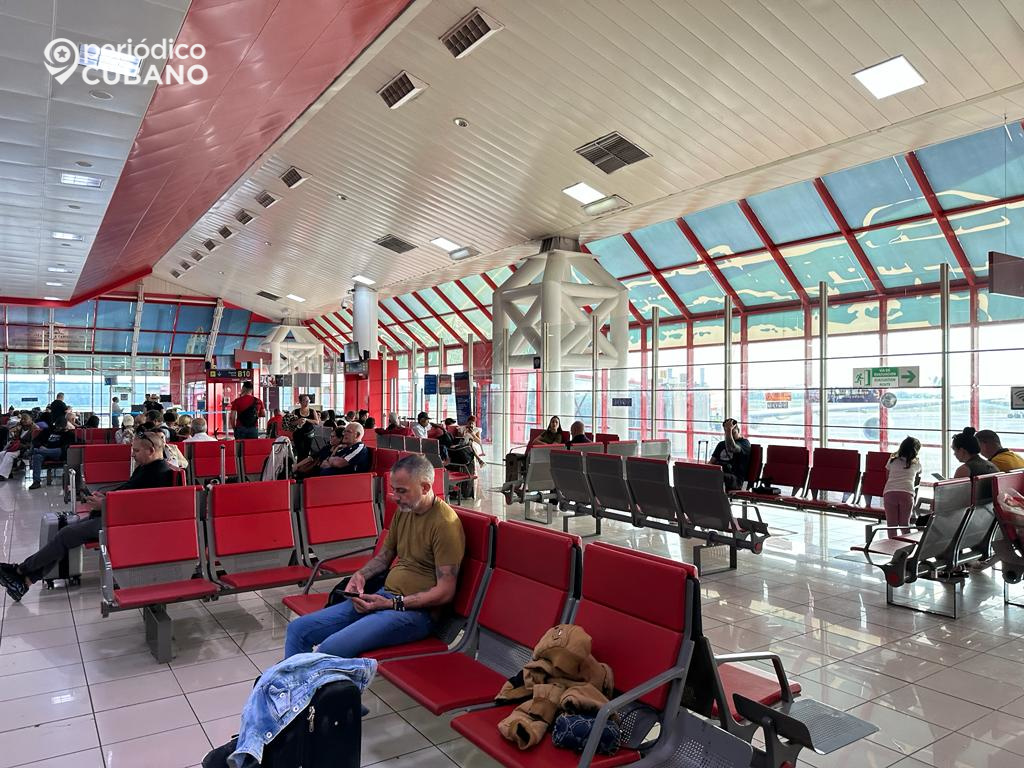 Activa portal de Evisa, la plataforma de visado electrónico para extranjeros que viajan a Cuba