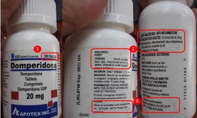 Activan alerta por medicamente falsificado que circula en Cuba