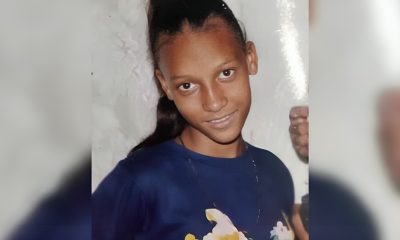 Adolescente de 13 años desapareció en un barrio de Santiago de Cuba (1)