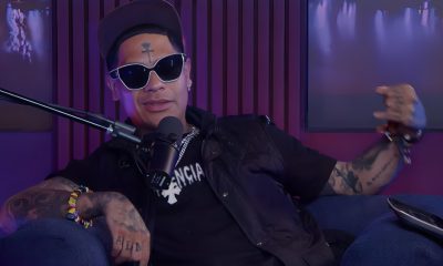 Almighty, cantante cubano