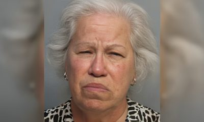 Anciana cubana detenida en Miami por presunto fraude de más de 100.000 dólares (1)