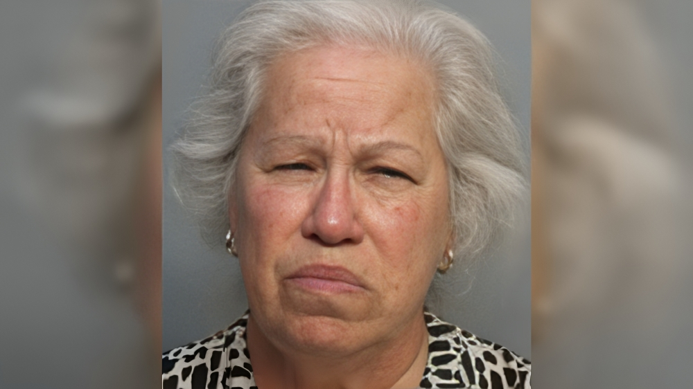 Anciana cubana detenida en Miami por presunto fraude de más de 100.000 dólares (1)