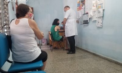 Anuncian plan para apoyar con medicamentos a pacientes graves en Cuba