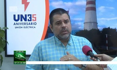 Apagones en Cuba pronostican uno de los mayores déficit del verano (1150 MW)