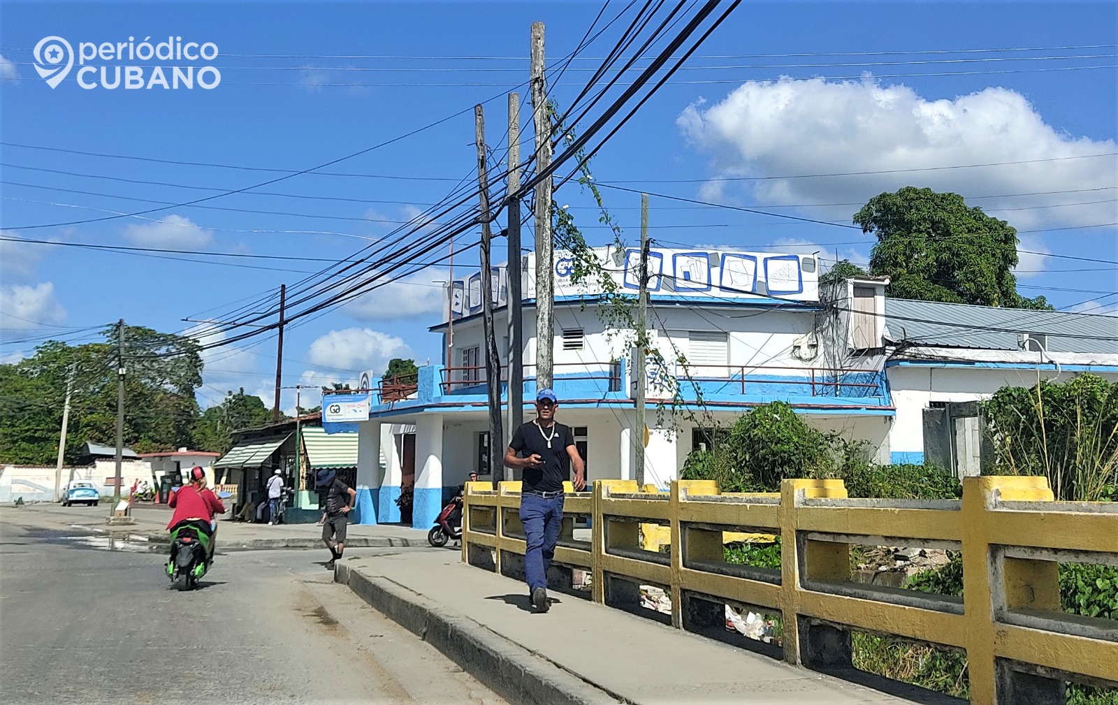 Apagones por más de 1.300 MW provocan desespero entre los cubanos