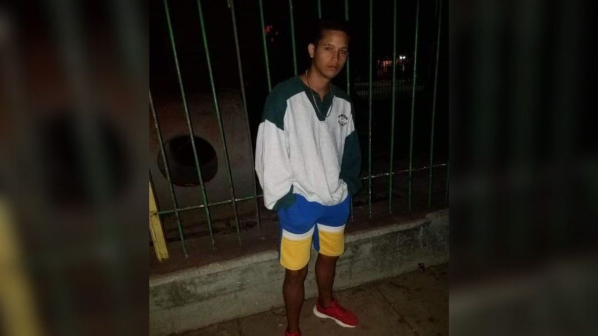 Aparece sin vida joven motorista reportado como desaparecido en Bauta