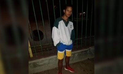 Aparece sin vida joven motorista reportado como desaparecido en Bauta