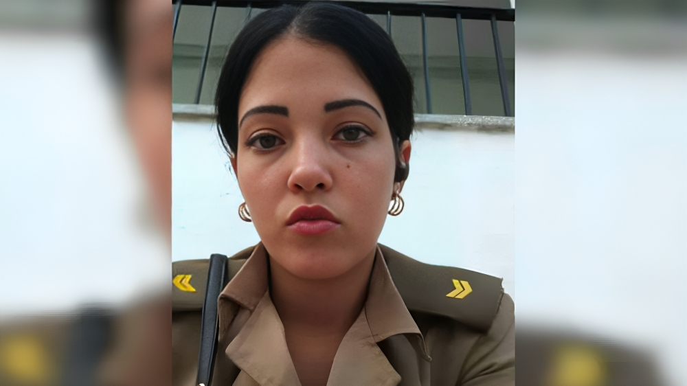 Arrestan a exoficial de las FAR tras ser devuelta a Cuba por parte de la Guardia Costera de EEUU (1)