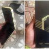 Atleta cubano pone a la venta el celular Samsung que le regalaron en París 2024