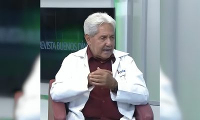 Autoridades cubanas confirman más de 400 casos de oropouche en la Isla