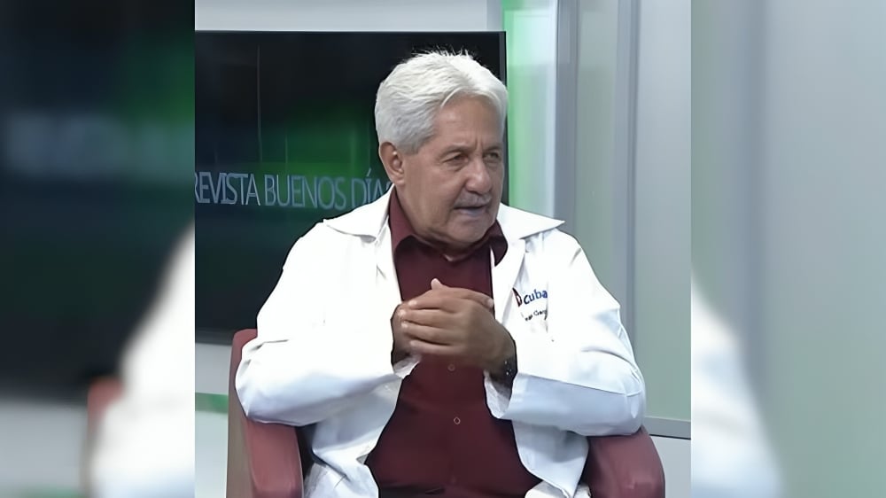 Canal Caribe / YouTube | Bildquelle: © | Bilder sind in der Regel urheberrechtlich geschützt