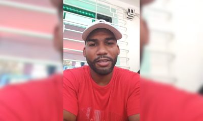 Boxeador Yuriorkis Gamboa queda en libertad tras dos acusaciones de homicidio involuntario