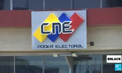 Brasil, Colombia y México exigen transparencia en los resultados electorales de Venezuela