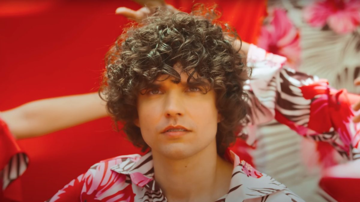 Bryan Sánchez-Dosis de Cintura