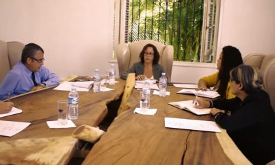 Bufete Consultores y Abogados Internacionales Conabi