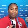 Cae la legendaria judoca Idalys Ortiz y Cuba se queda sin medallas