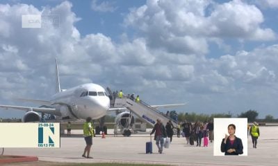 Cancelan los vuelos al aeropuerto Ignacio Agramonte de Camagüey por inicios de reparaciones