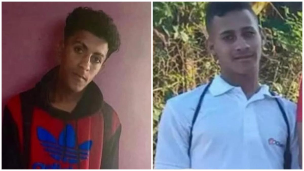 Capturan a dos hermanos involucrados en el múltiple homicidio en Ciego de Ávila